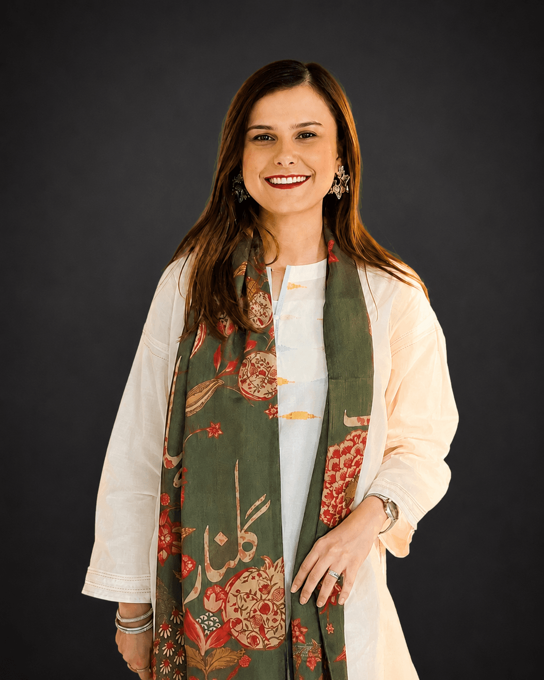 Haniya Sheikh