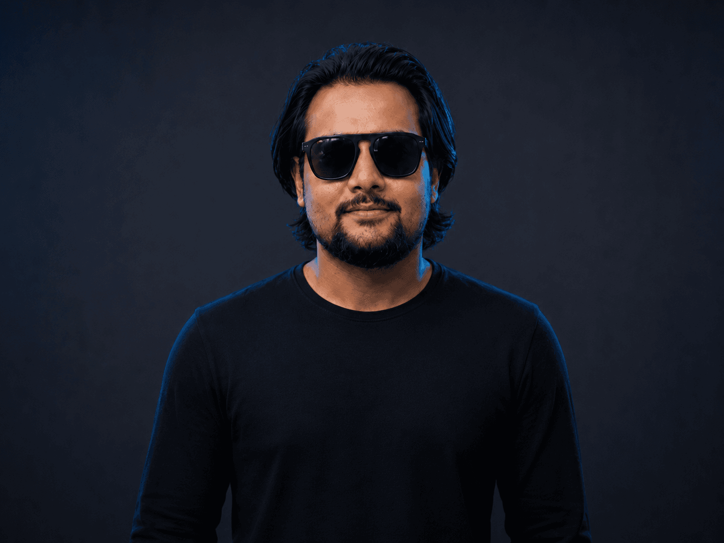 Mirza Abdullah