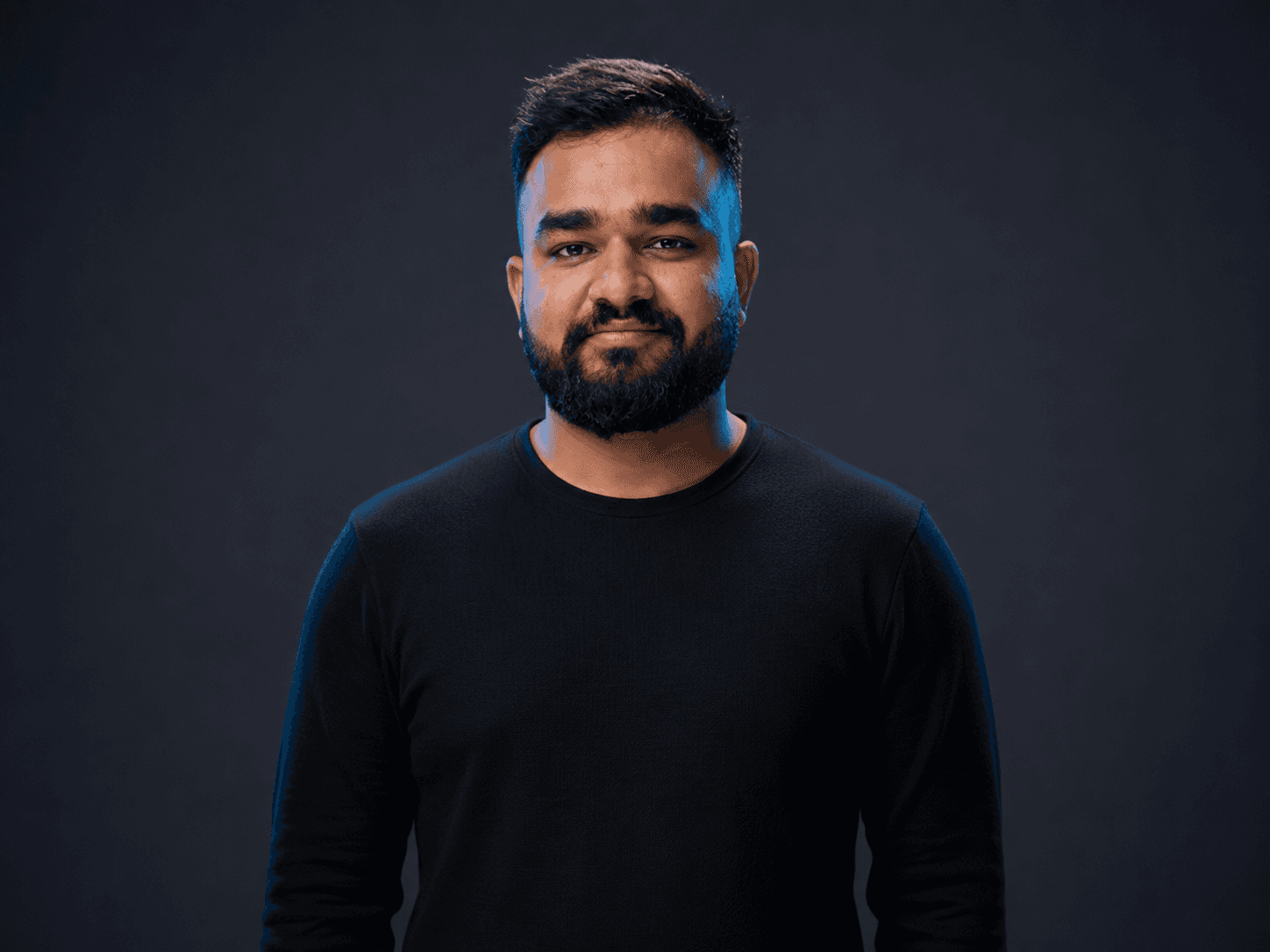 Mirza Adil