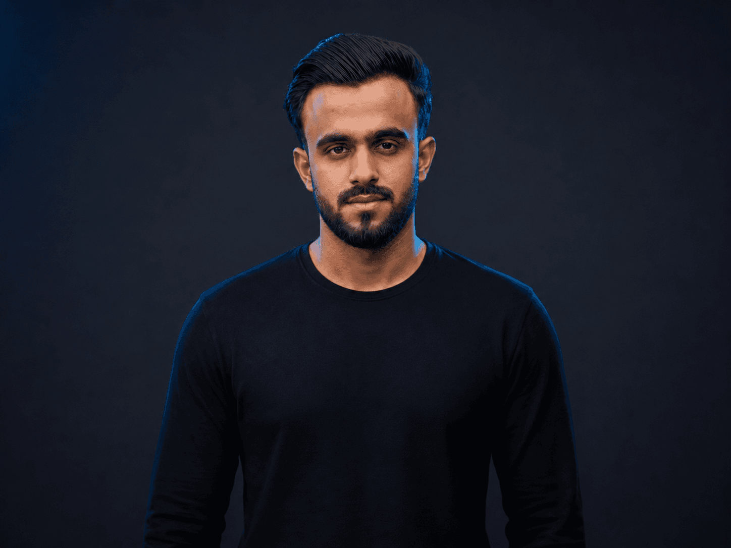 Owais Ismail