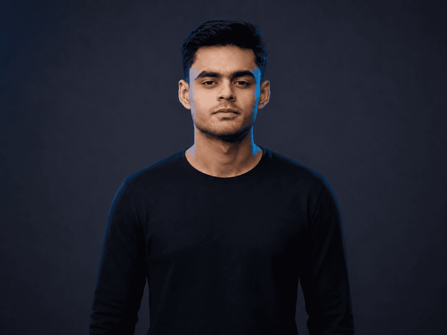 Ramish Ahmed