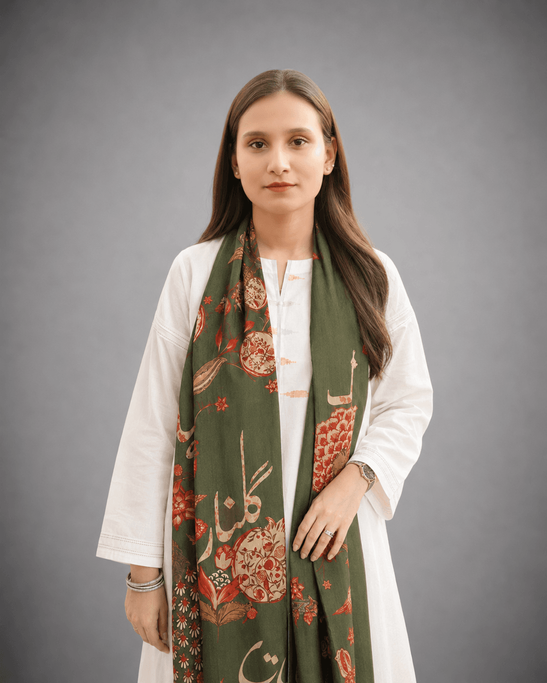 Rida Khan