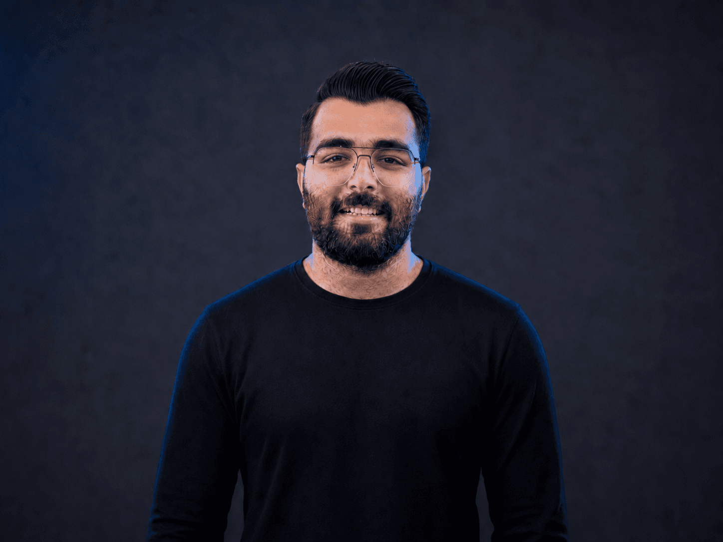 Sumair Sayani