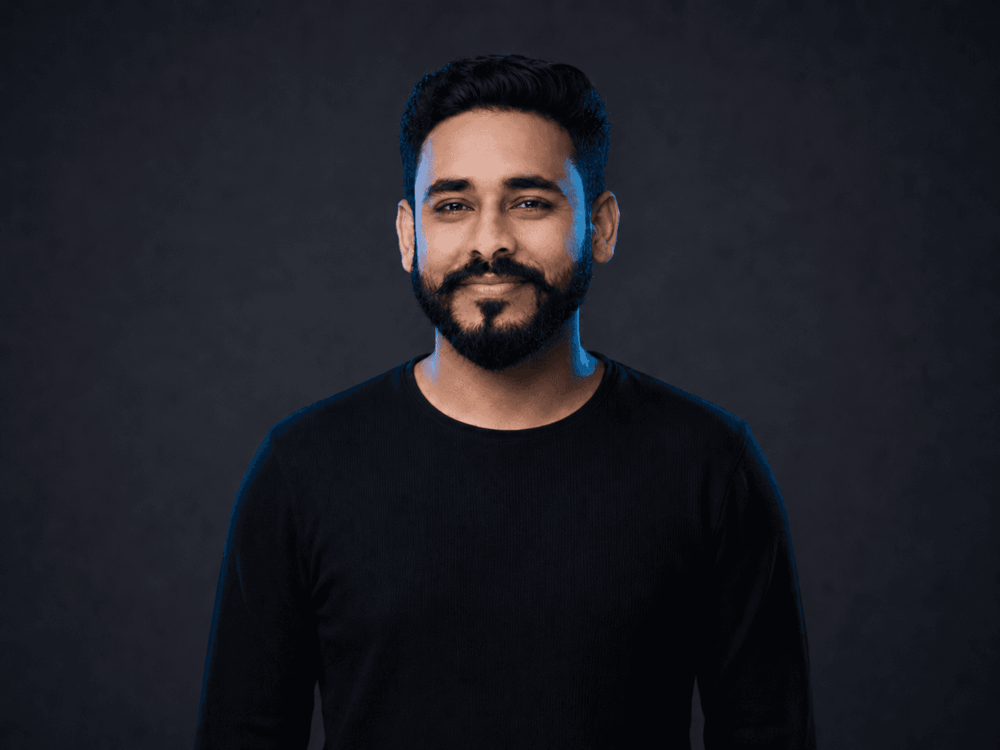Syed Uzair Ali