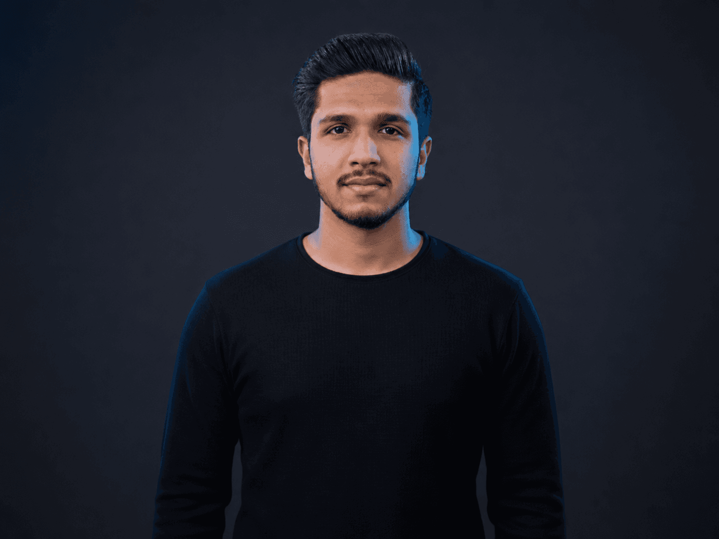 Umair Ahmed