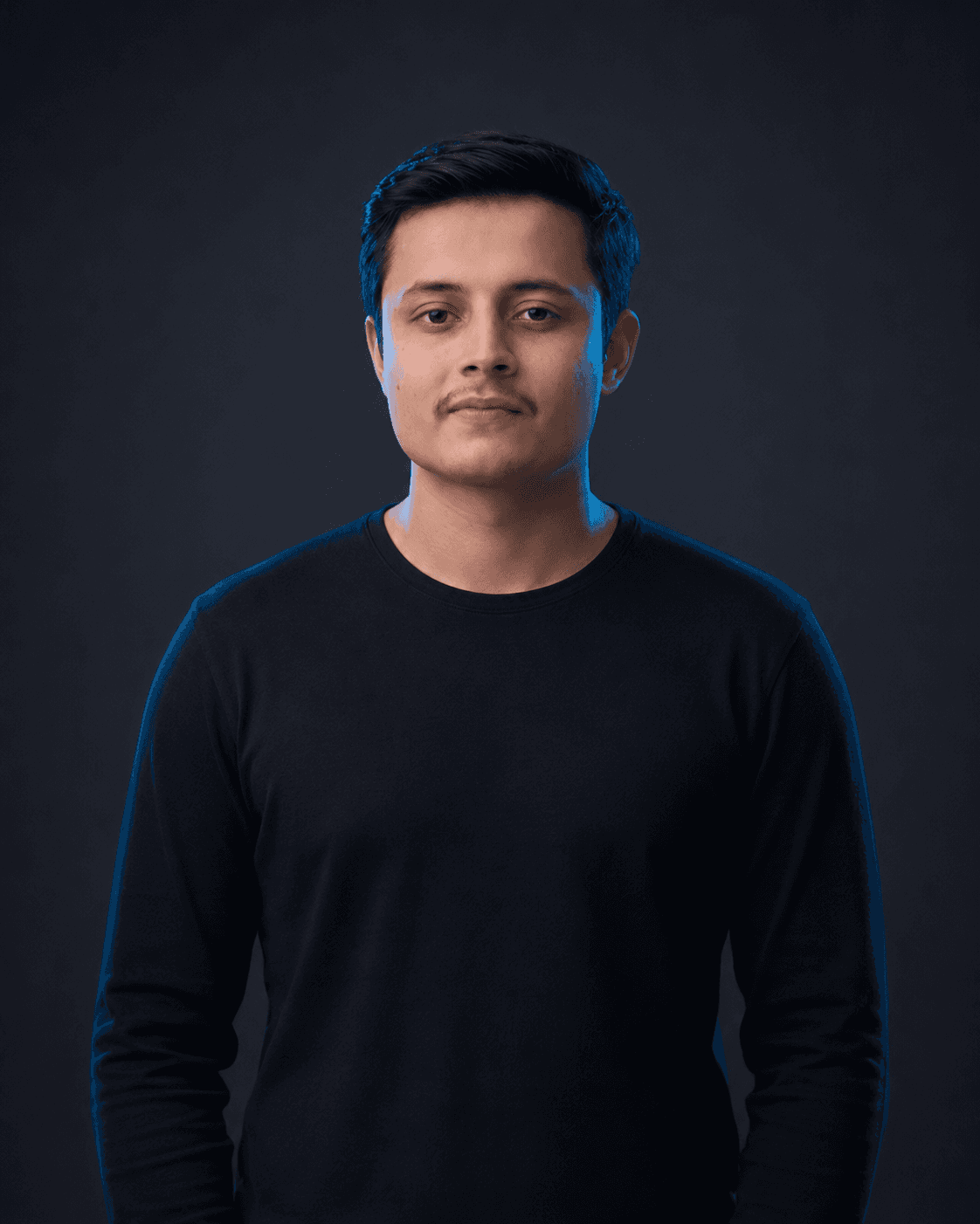 Uzair Khan