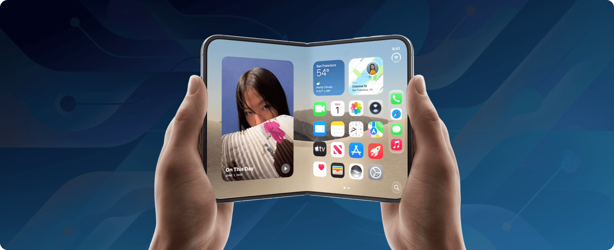 The iPhone Duo Launch and Your Website UI UX