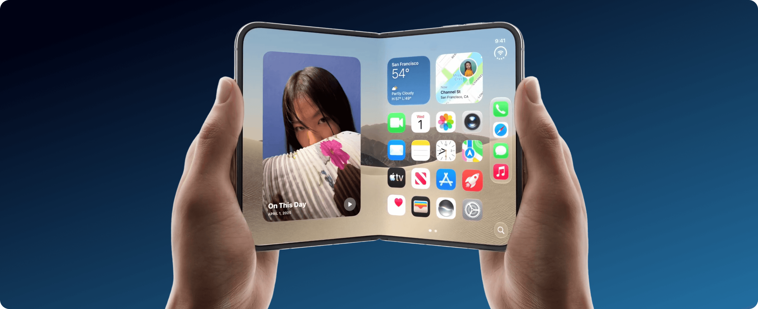The iPhone Duo Launch and Your Website UI UX