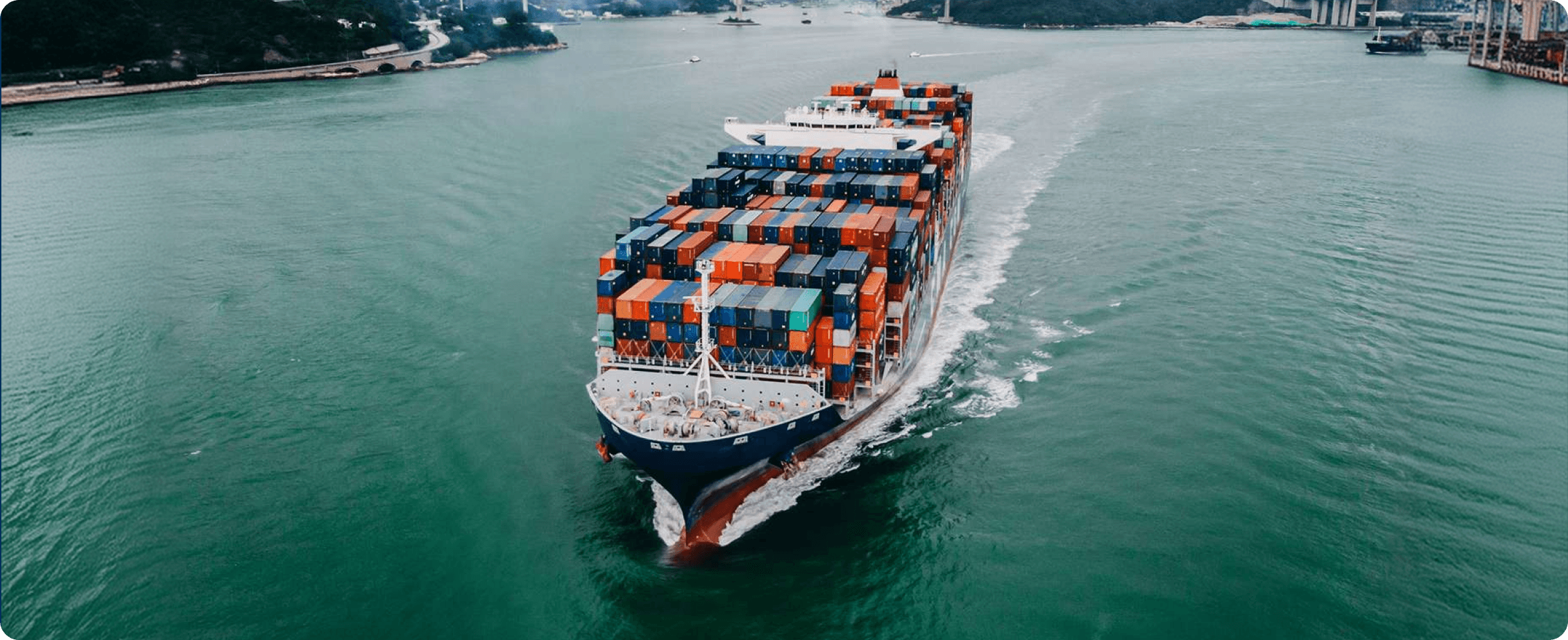 What Does A Freight Quote Form Need To Qualify Logistics Enquiries