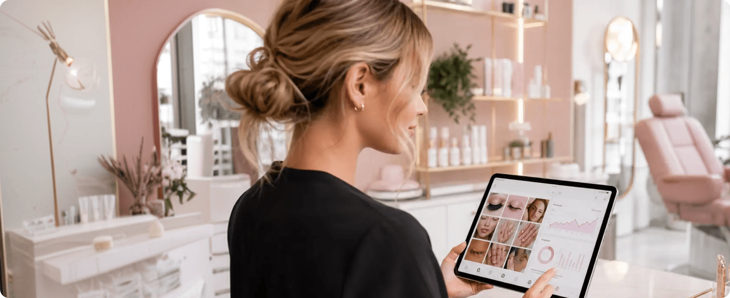 Which Beauty Clinic Enquiries Should Be Automated Before A Consultation