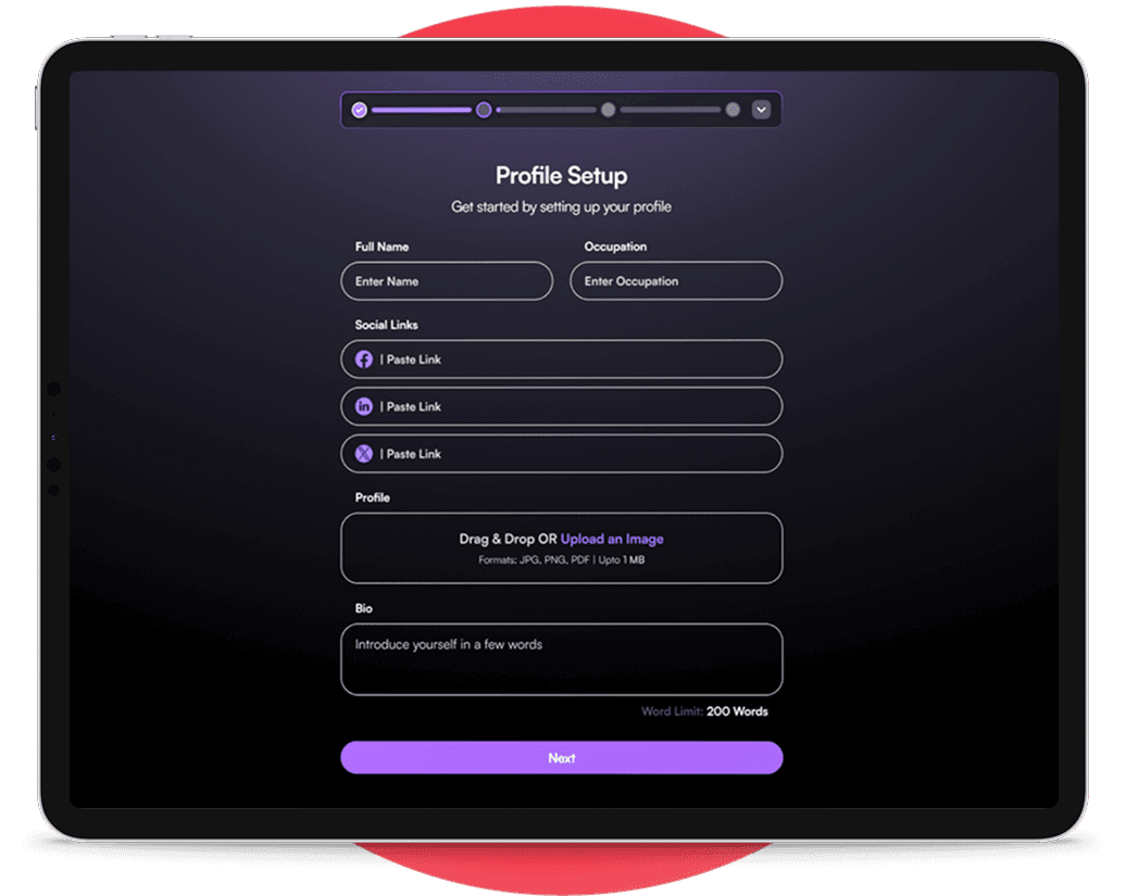 Open Source Gen AI Platform screenshot 2