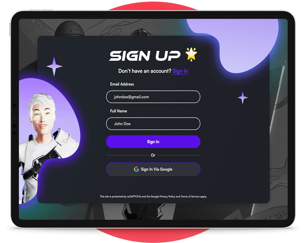 Open Source Gen AI Platform screenshot 3