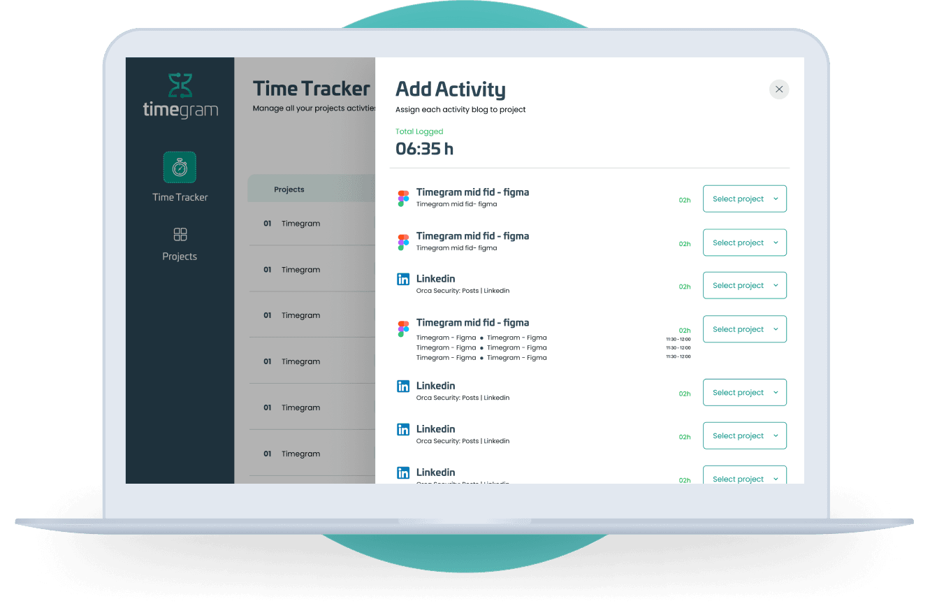Privacy-First, Tracking Platform screenshot 3