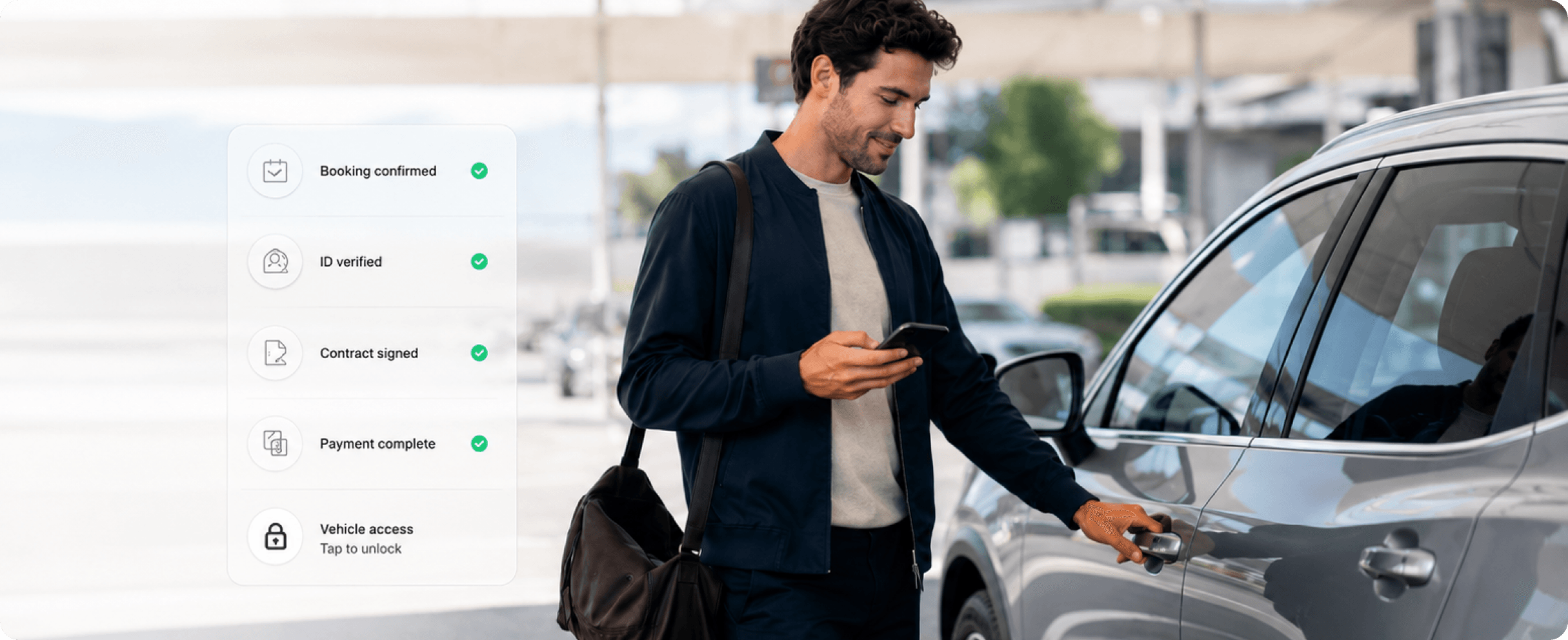 How Can Car Rental Companies Turn Website And WhatsApp Enquiries Into Confirmed Bookings