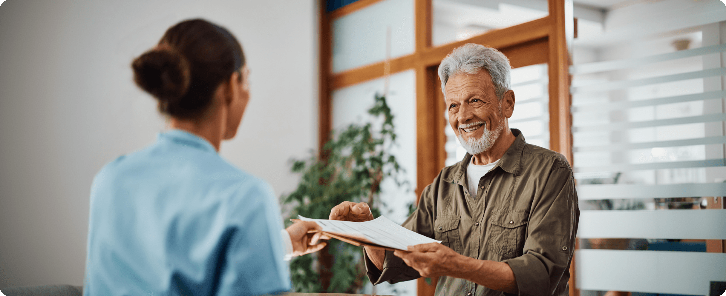 How Do Clinics Make Appointment Requests Easier For Patients And Front Desk Teams