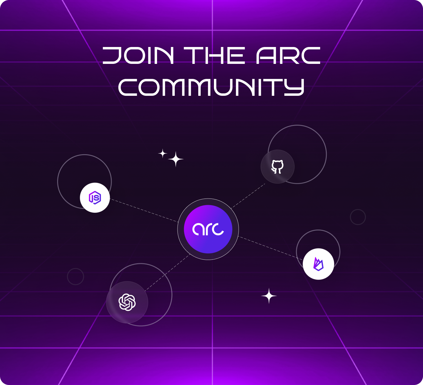 Arc Bootcamp community