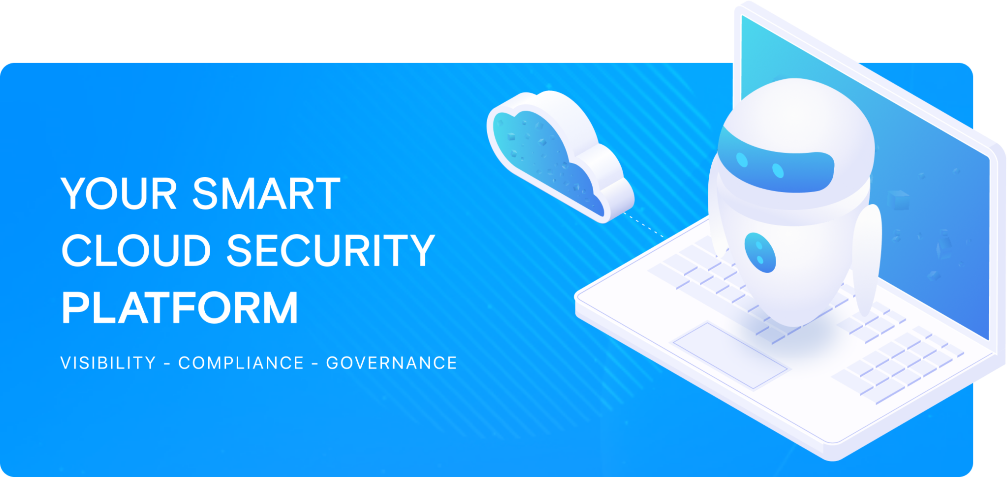 Cloudnosys cybersecurity platform