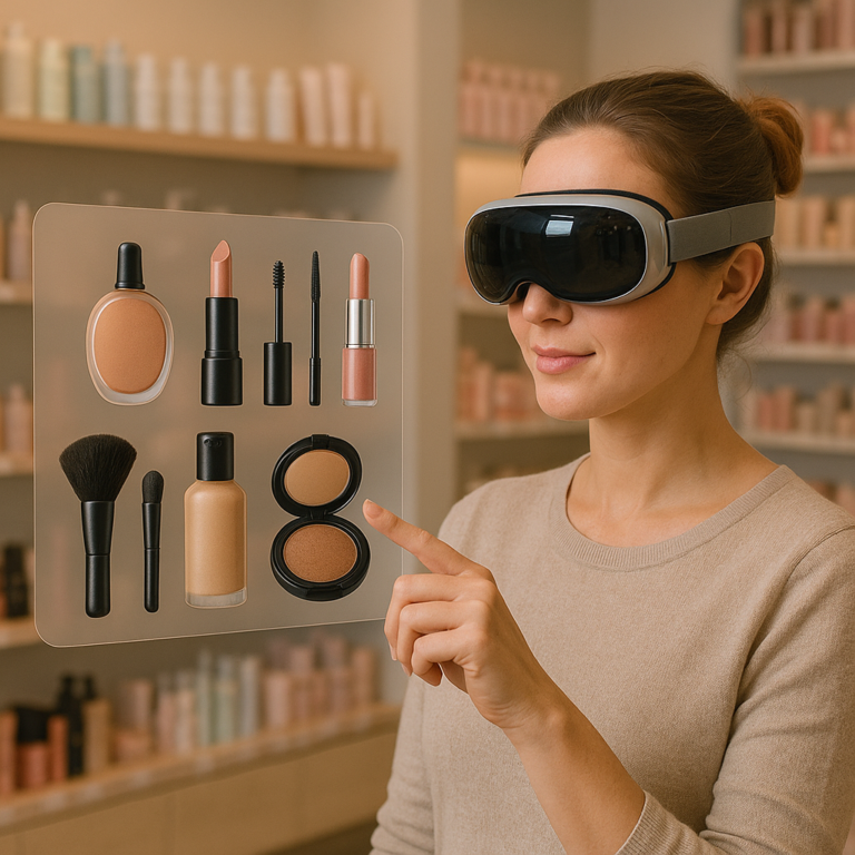 E-commerce Personalization
