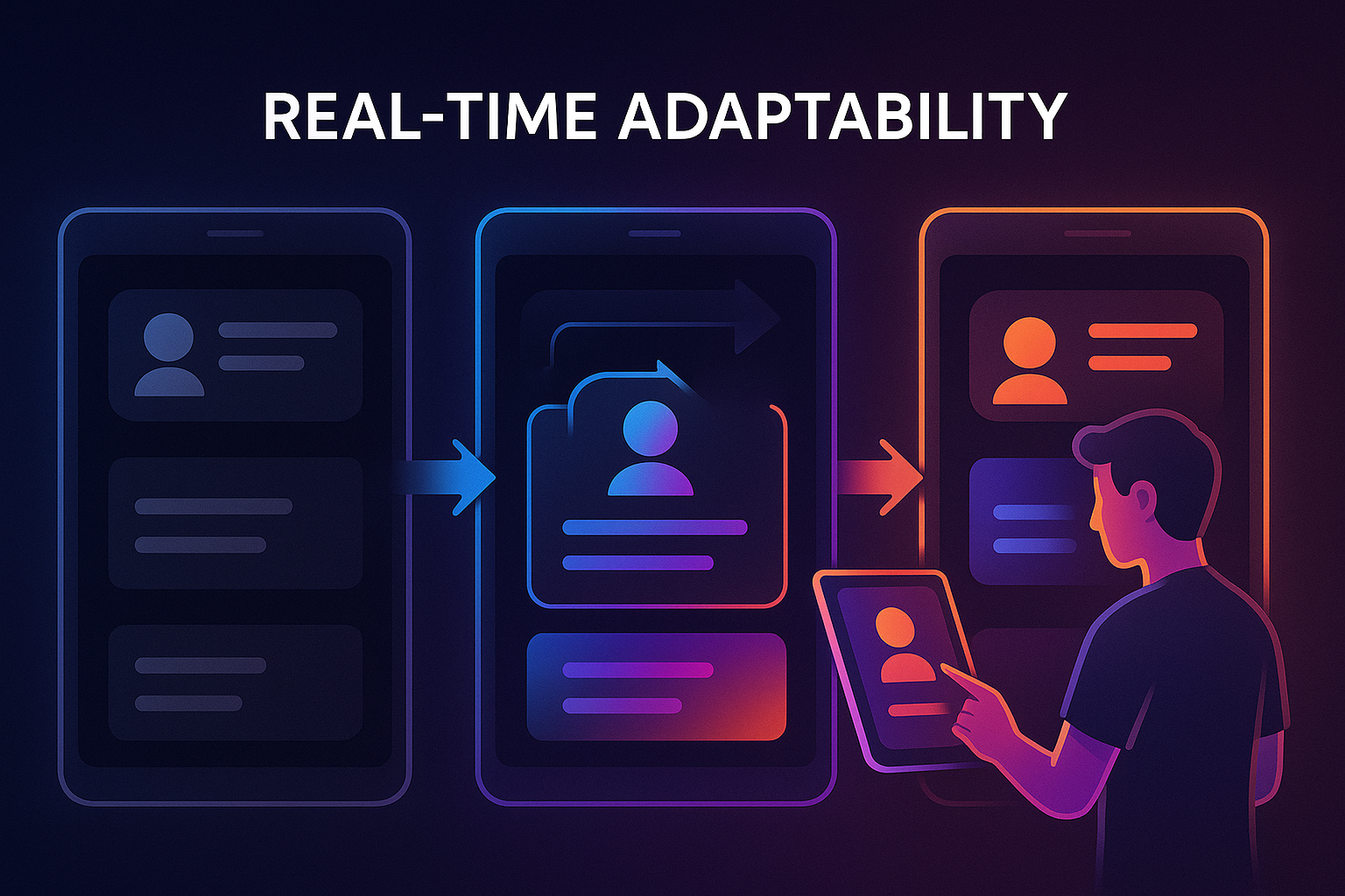 Real-Time Adaptability