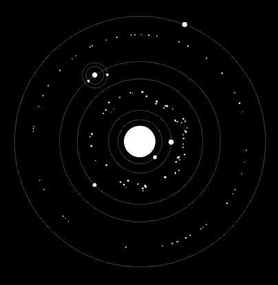 AI CTA animation