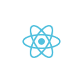 React