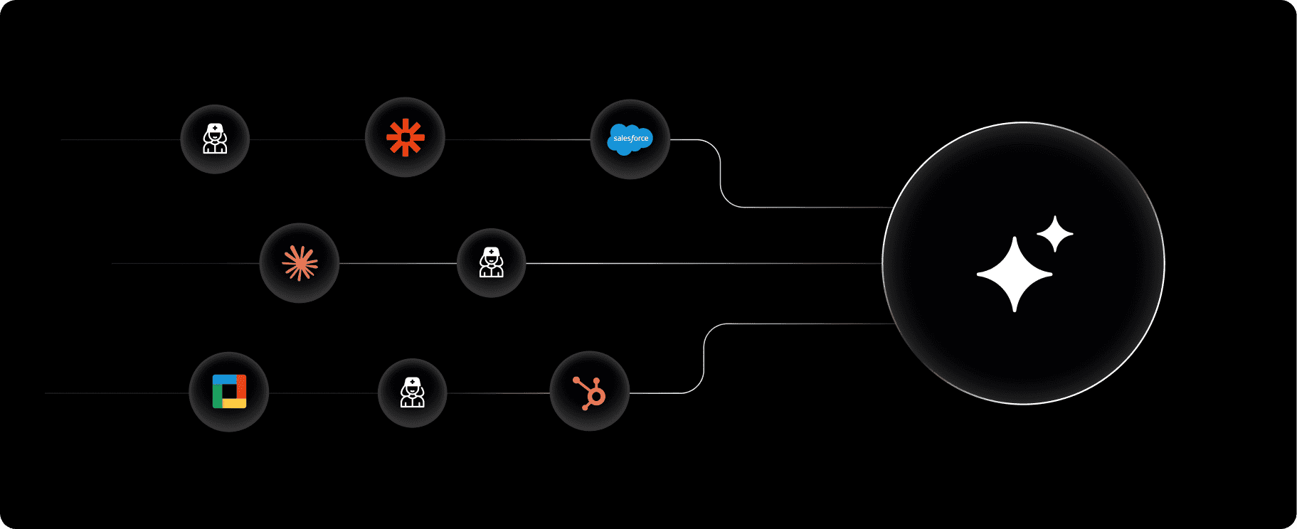 Atompoint Asset